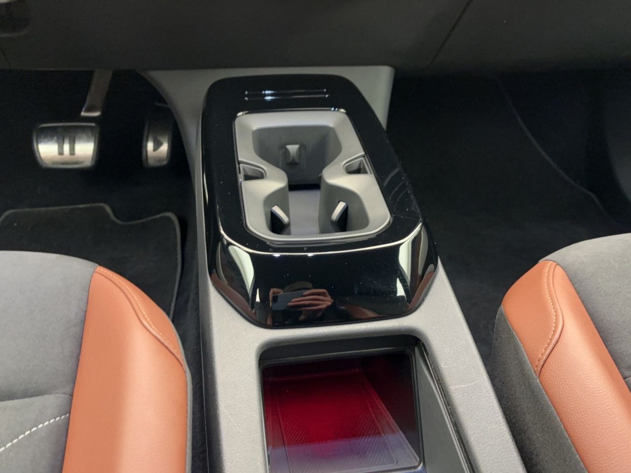 Volkswagen ID.4 Pro Performance Navi ACC LED Sitzhzg RearView