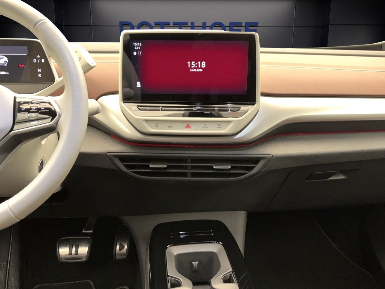 Volkswagen ID.4 Pro Performance Navi ACC LED Sitzhzg RearView