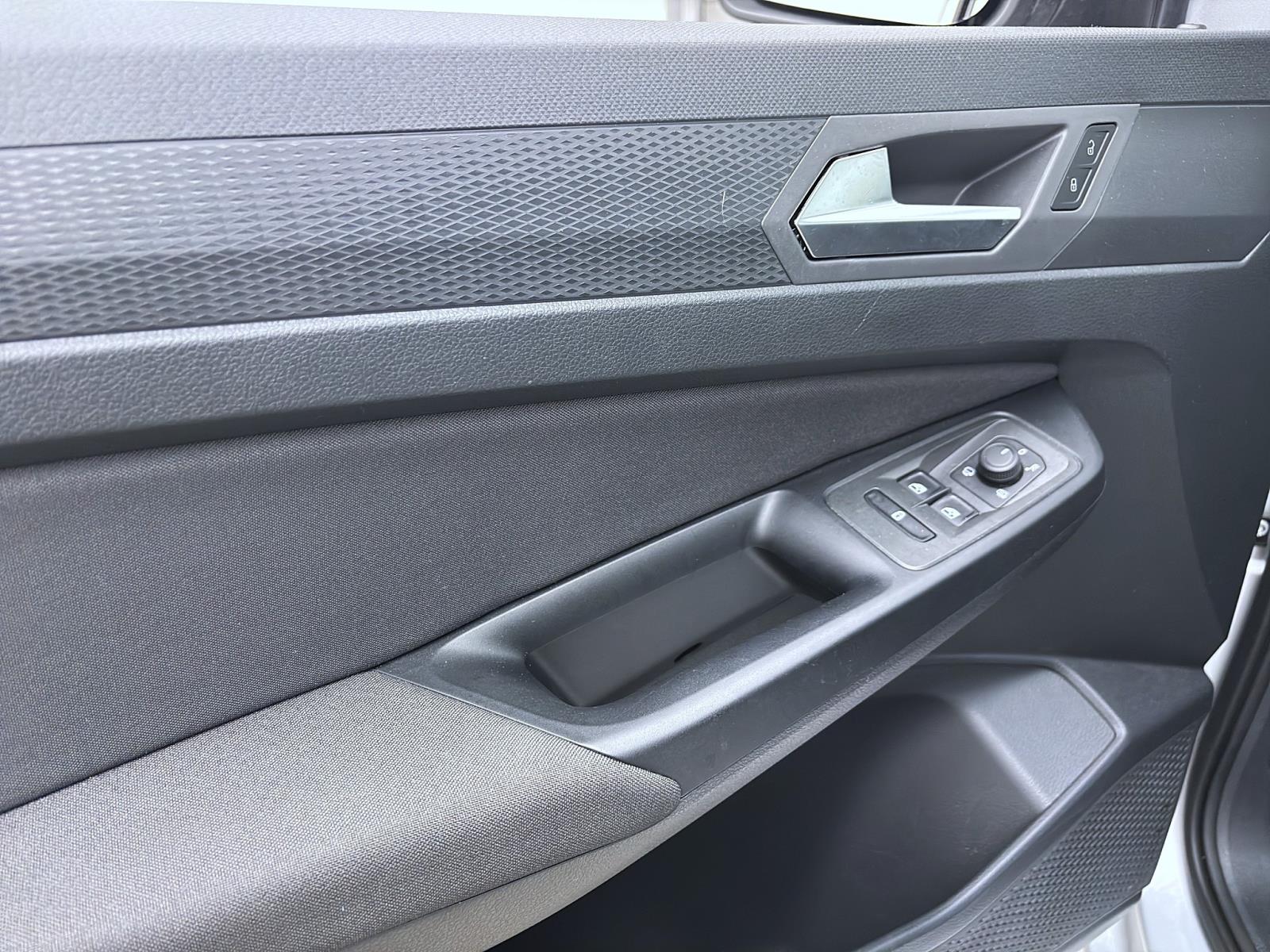 Volkswagen Caddy Life 1,5 TSI Klima/Sitzheizung