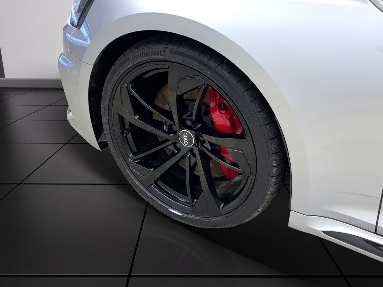 Audi RS5 Sportback 2.9 TFSi ACC Leder Pano