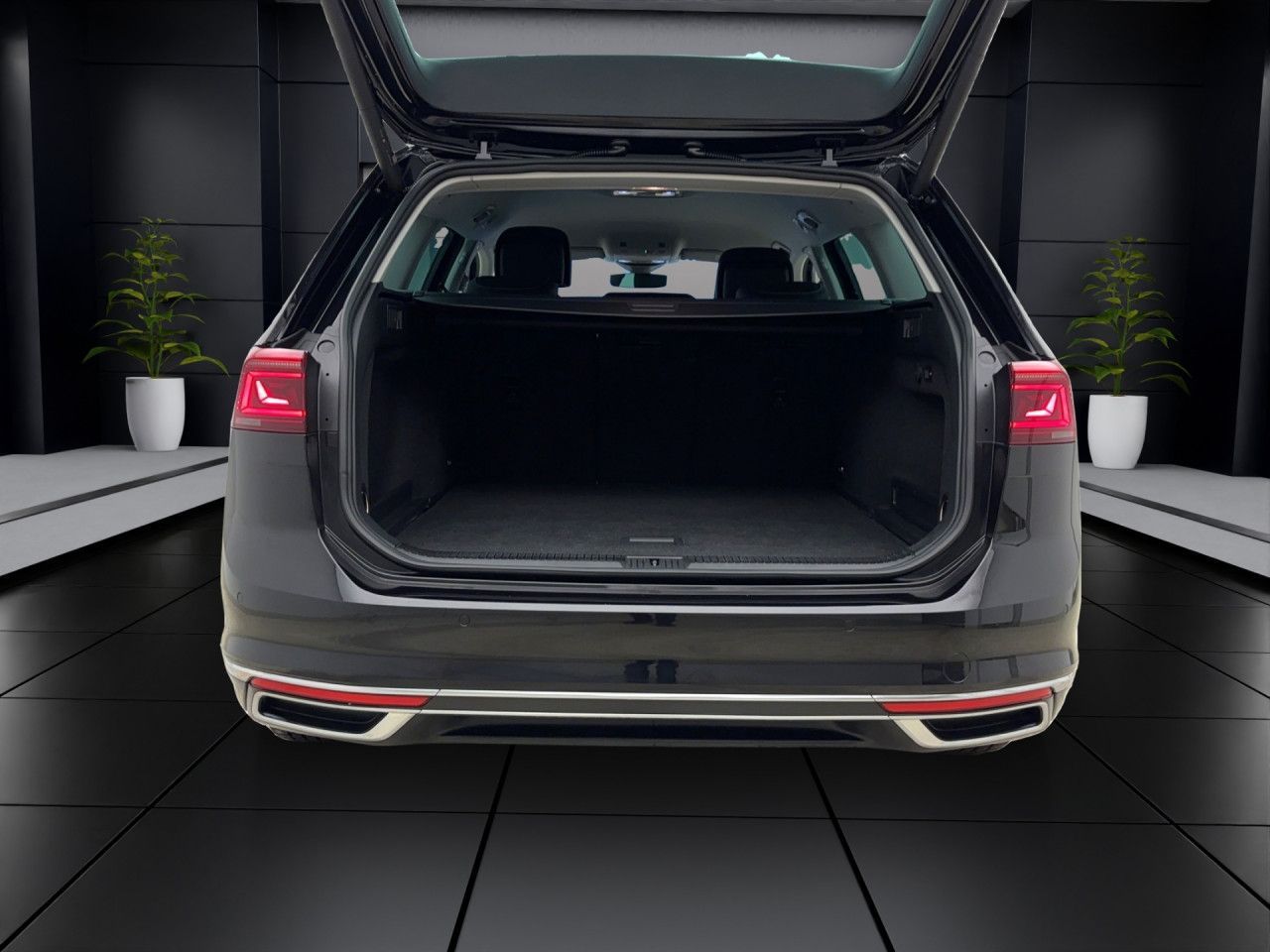 Volkswagen Passat Variant 2.0 TDI DSG Elegance Navi AHK IQ.Light ACC RearView