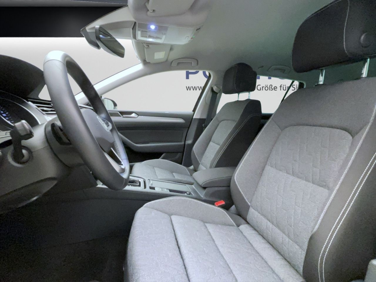 Volkswagen Passat Variant 2.0 TDI DSG BusinessNavi AHK ACC LED
