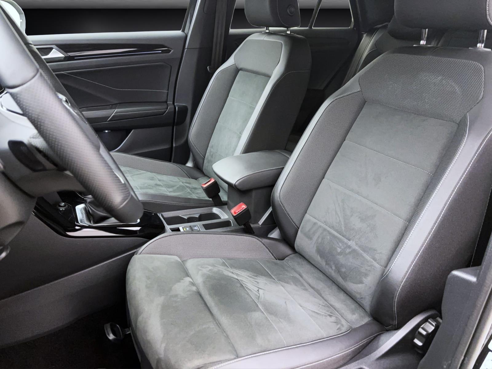 Volkswagen T-Roc 2.0 TDI DSG R-Line Navi AHK LED+ Sitzhzg