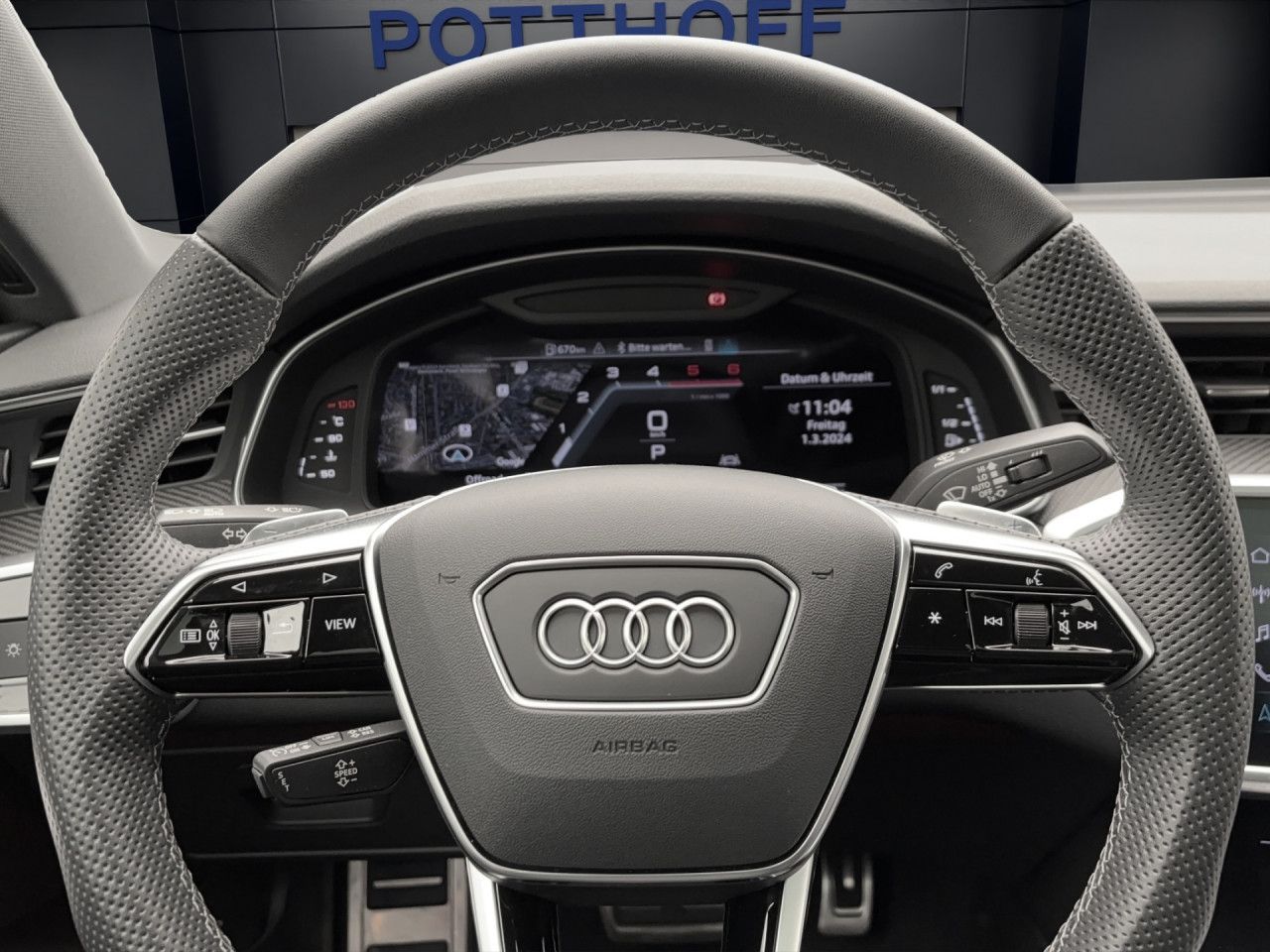 Audi S7 Sportback q TDi PANO MATRIX NAVI+ HuD