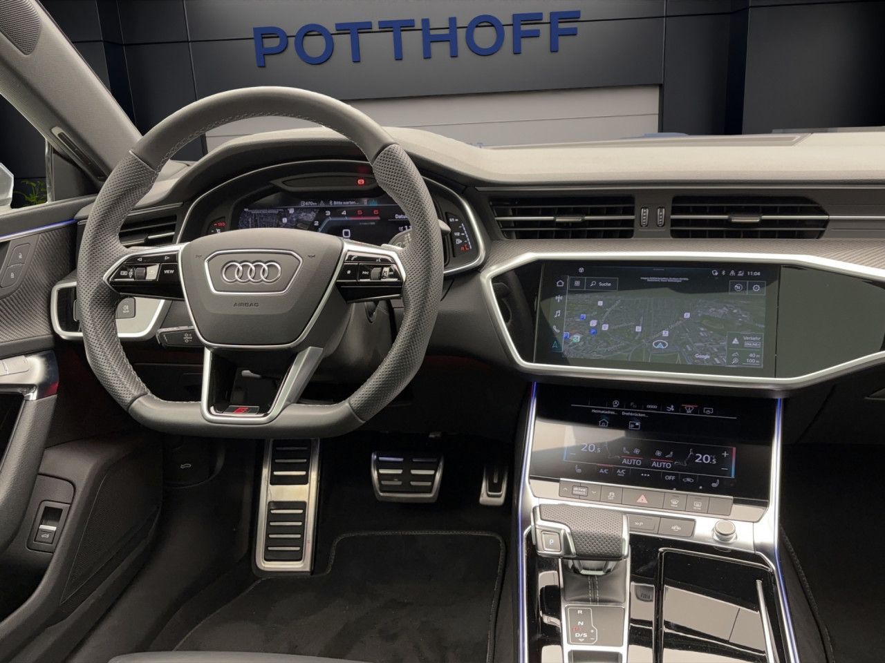 Audi S7 Sportback q TDi PANO MATRIX NAVI+ HuD