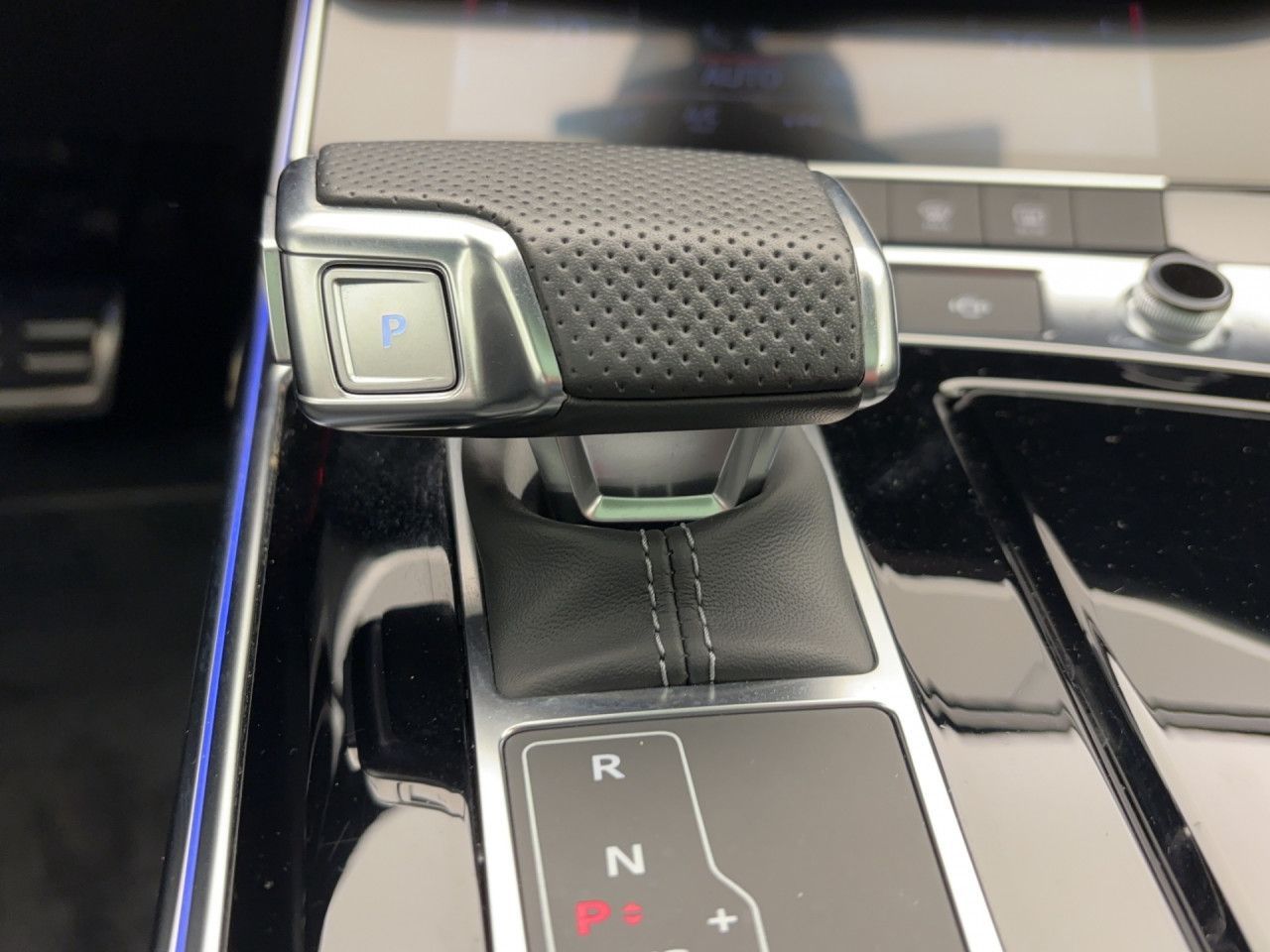 Audi S7 Sportback q TDi PANO MATRIX NAVI+ HuD