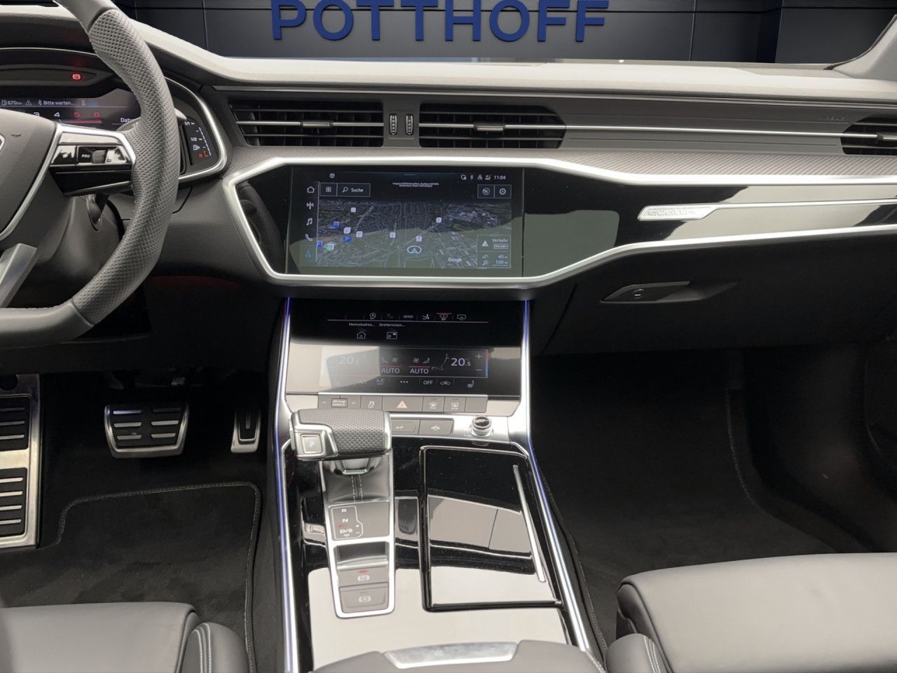 Audi S7 Sportback q TDi PANO MATRIX NAVI+ HuD
