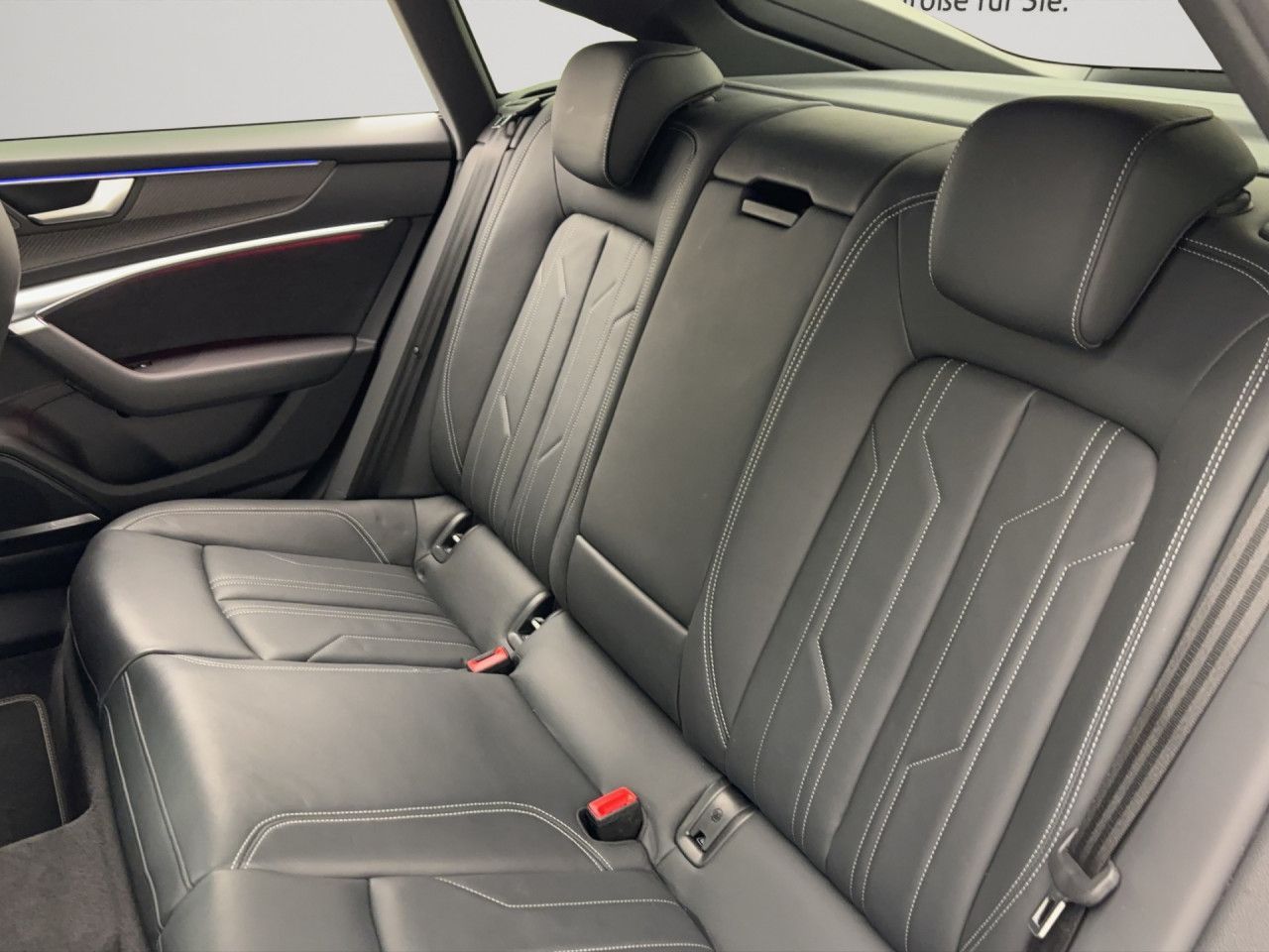 Audi S7 Sportback q TDi PANO MATRIX NAVI+ HuD