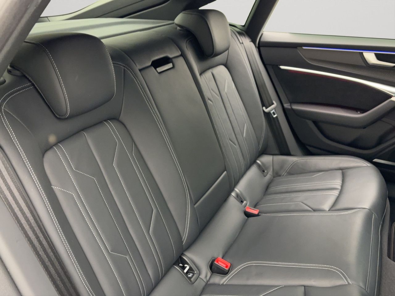 Audi S7 Sportback q TDi PANO MATRIX NAVI+ HuD