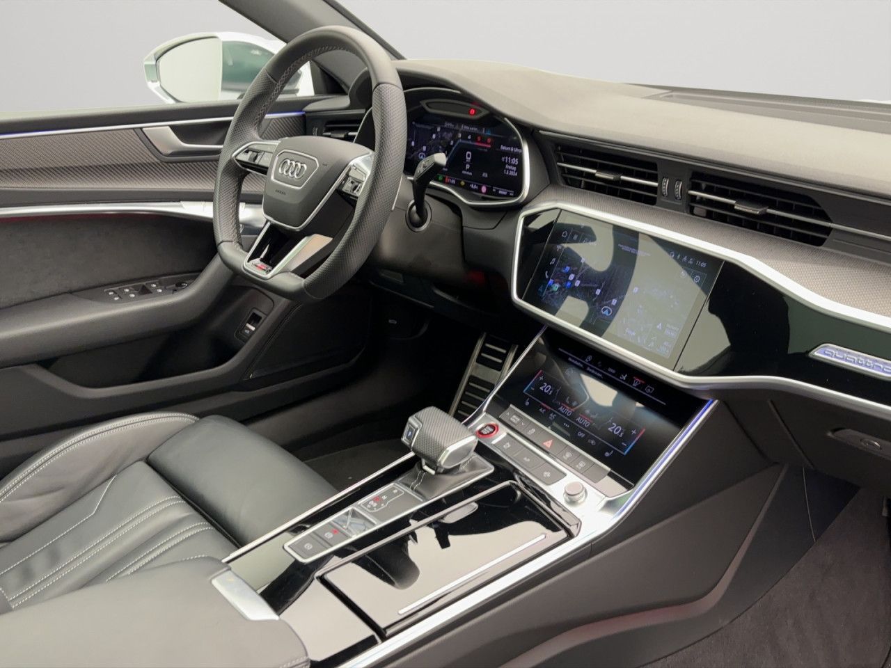 Audi S7 Sportback q TDi PANO MATRIX NAVI+ HuD