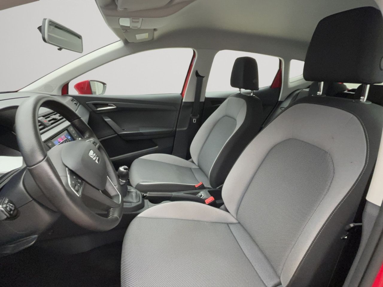 Seat Ibiza 1.6 TDI StylePDC FrontAssist GRA