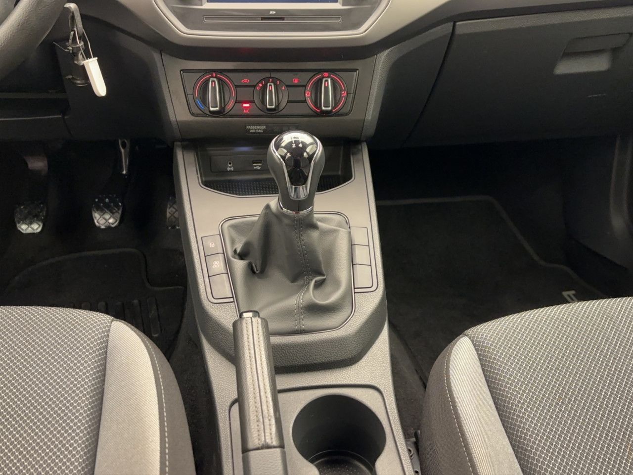 Seat Ibiza 1.6 TDI StylePDC FrontAssist GRA