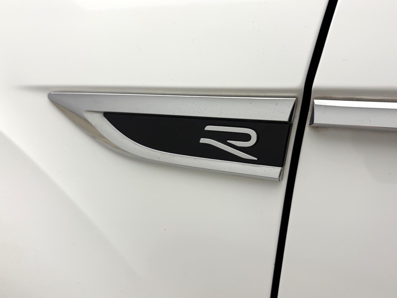 Volkswagen T-Roc 2.0 TSI DSG 4M R LED LANE-ASSIST FRONT-ASSIST