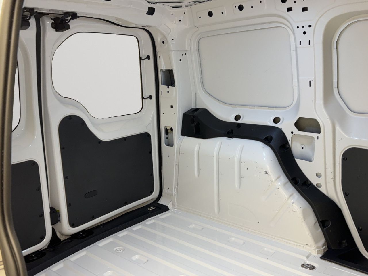 Volkswagen Caddy Cargo 2,0 TDI Hecktüren/Klima/Kamera