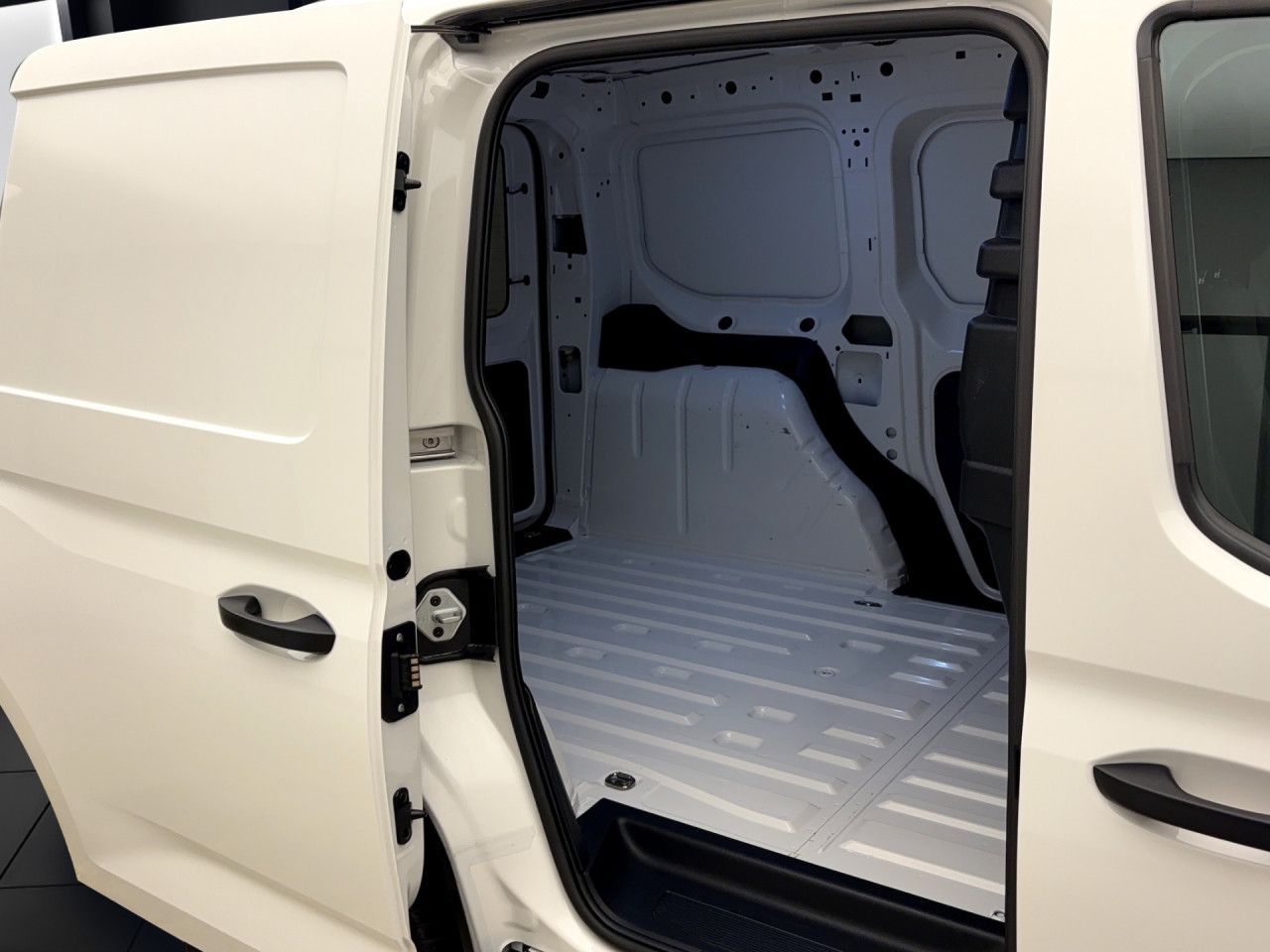 Volkswagen Caddy Cargo 2,0 TDI Hecktüren/Klima/Kamera