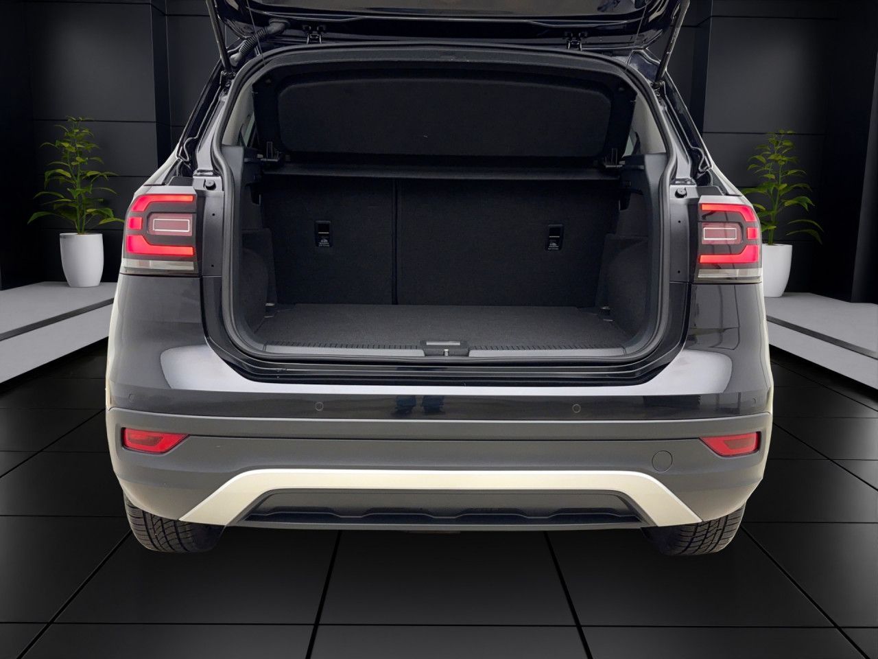 Volkswagen T-Cross 1.0 TSI MoveNavhi Sitzhzg FrontAssist