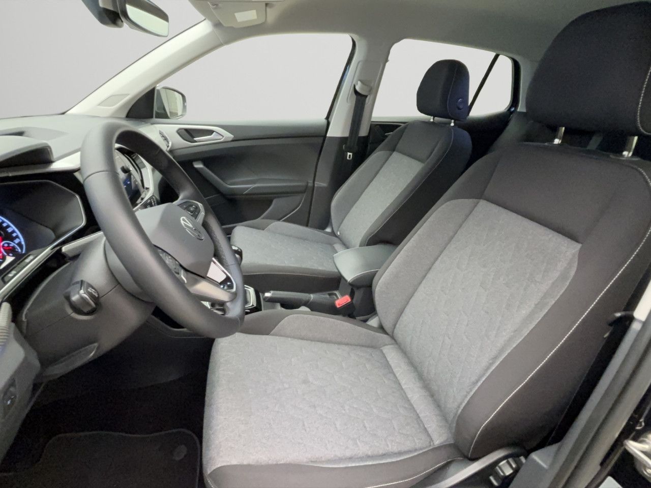 Volkswagen T-Cross 1.0 TSI MoveNavhi Sitzhzg FrontAssist