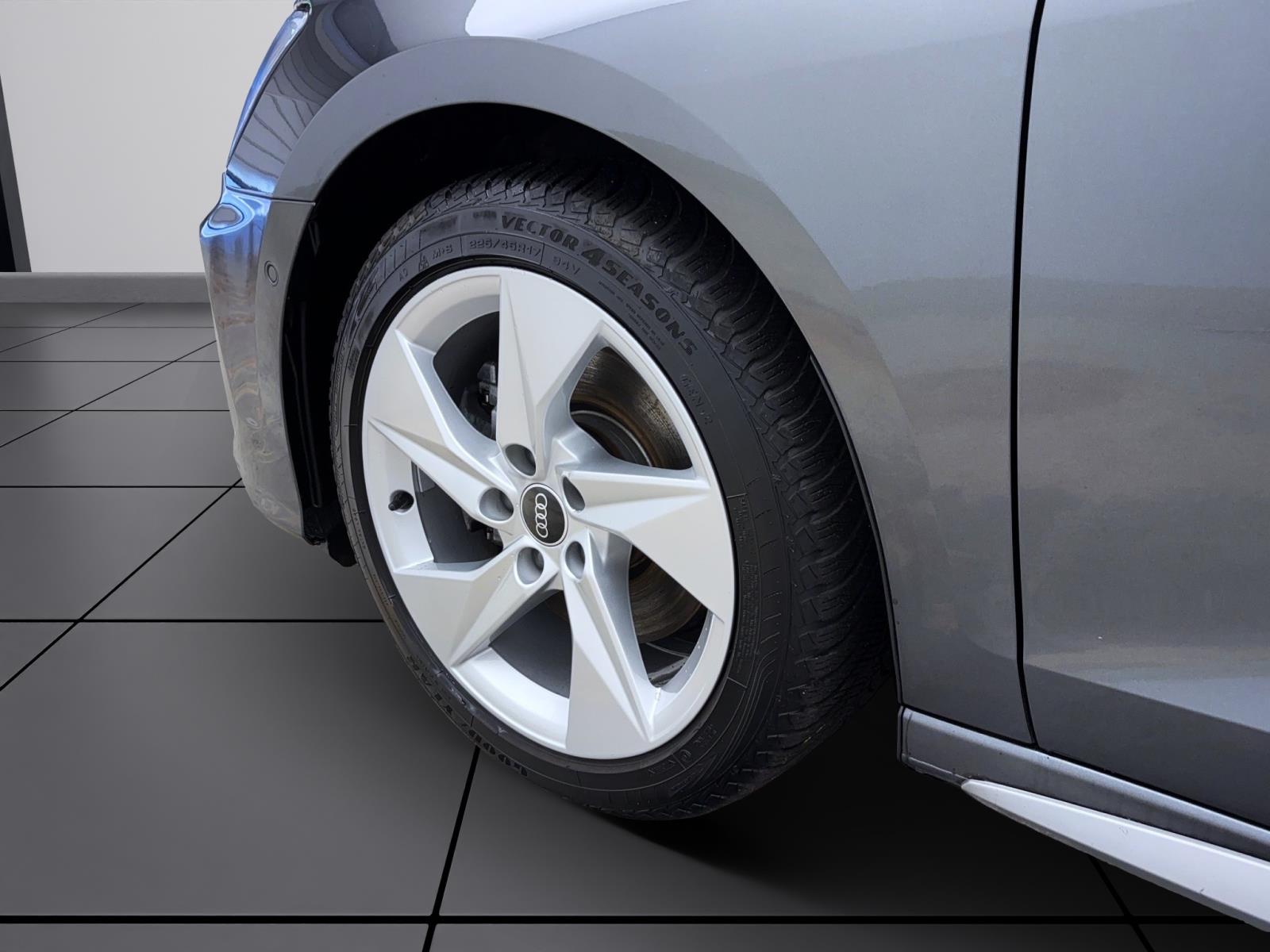 Audi A3 Sportback 35 TFSI S line ACC ParkAssist Kamera Matrix Navi