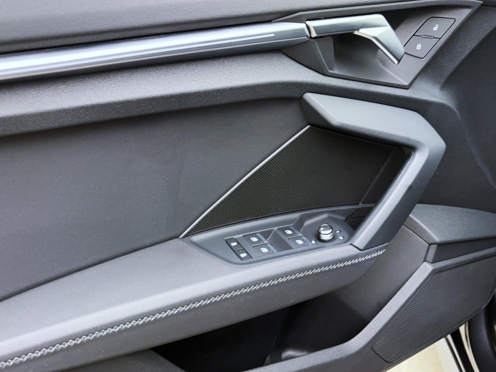 Audi A3 Sportback 35 TFSI S line ACC ParkAssist Kamera Matrix Navi