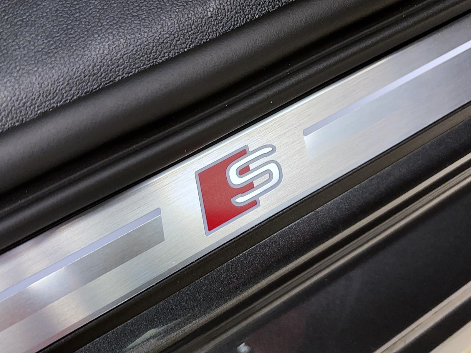 Audi A3 Sportback 35 TFSI S line ACC ParkAssist Kamera Matrix Navi