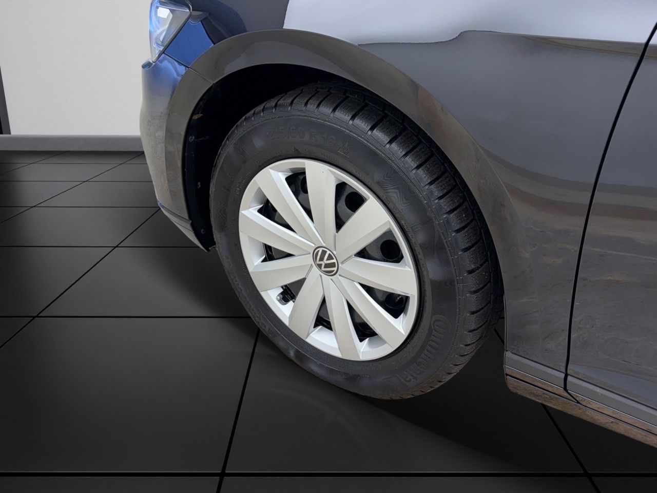 Volkswagen Passat Variant 2.0 TDI AHK PDC LED Navi AppConnect Winter