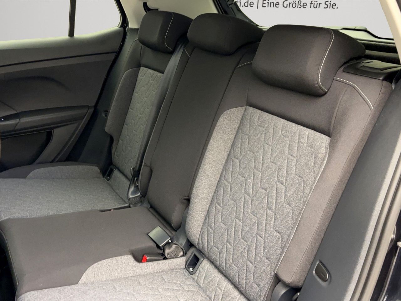 Volkswagen T-Cross 1.0 TSI Move Navi Sitzhzg LaneAssist FrontAssist