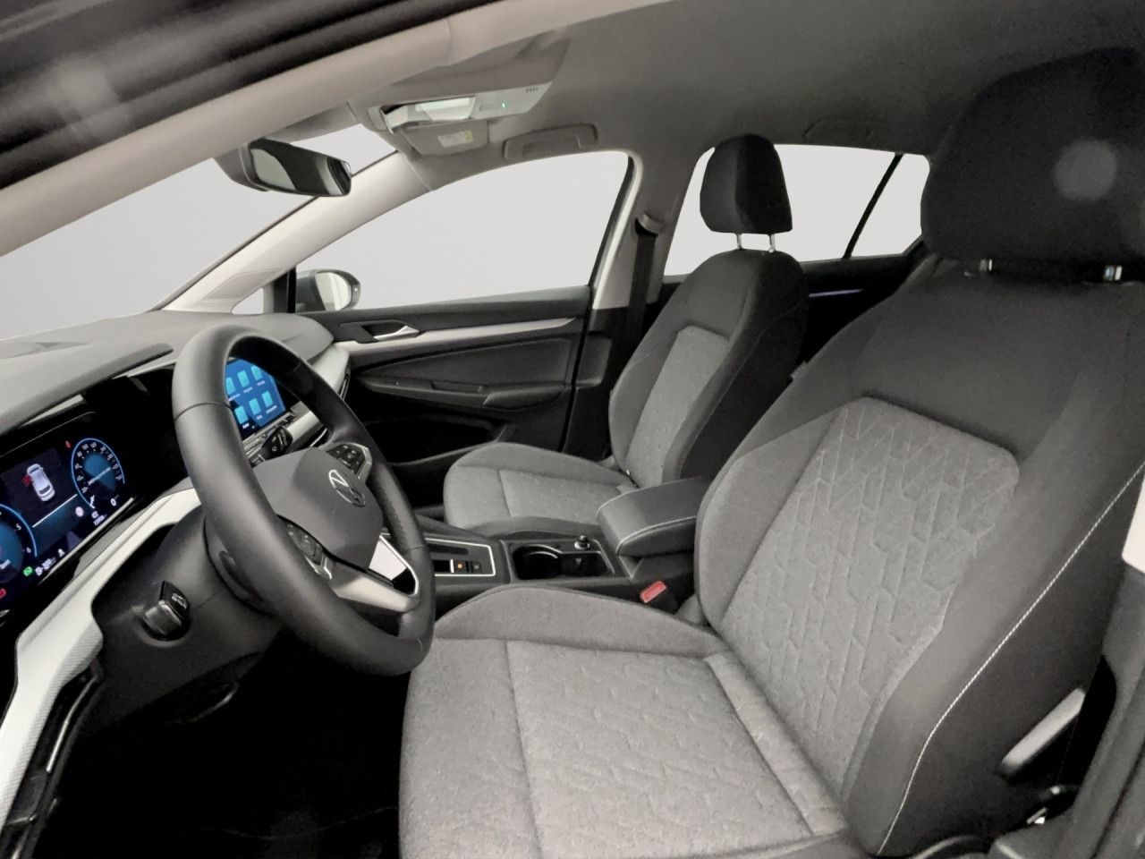 Volkswagen Golf 8 2.0 TDI DSG Move Navi AHK ACC LED RearView