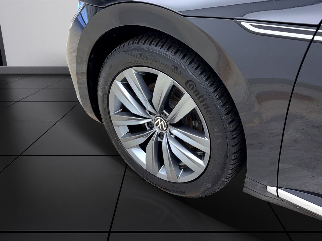 Volkswagen Arteon Shooting Brake 2.0 TDI DSG EleganceNavi AHK ACC LED Sitzhzg