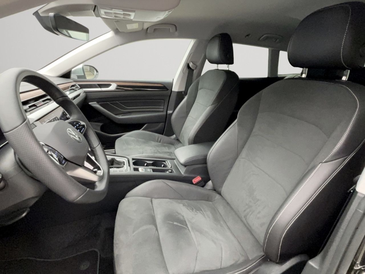 Volkswagen Arteon Shooting Brake 2.0 TDI DSG EleganceNavi AHK ACC LED RearView