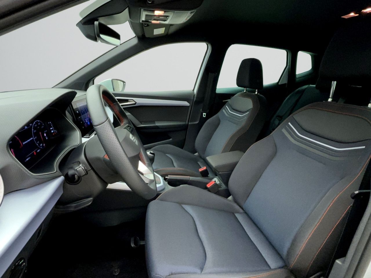Seat Arona 1.0 TSI FR Navi LED RearAssist ParkAssist