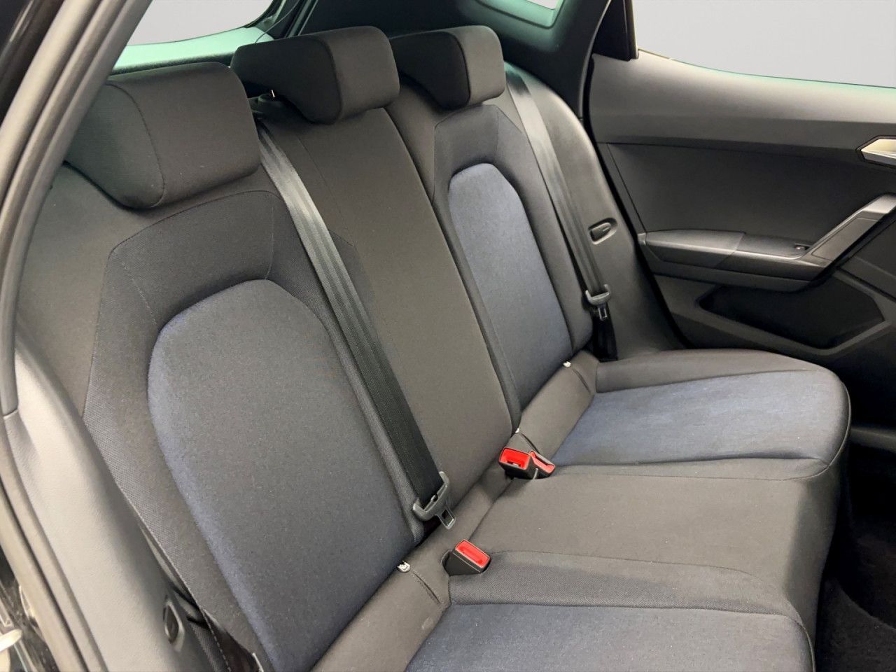 Seat Arona 1.0 TSI FR Navi ACC LED Sitzhzg