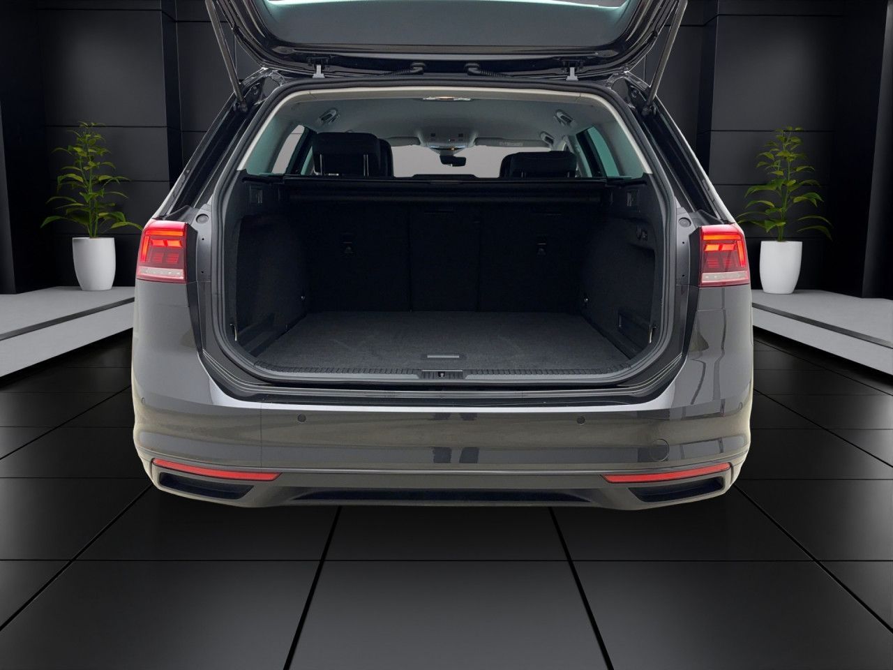 Volkswagen Passat Variant 2.0 TDI DSG BusinessNavi AHK LED Sitzhzg
