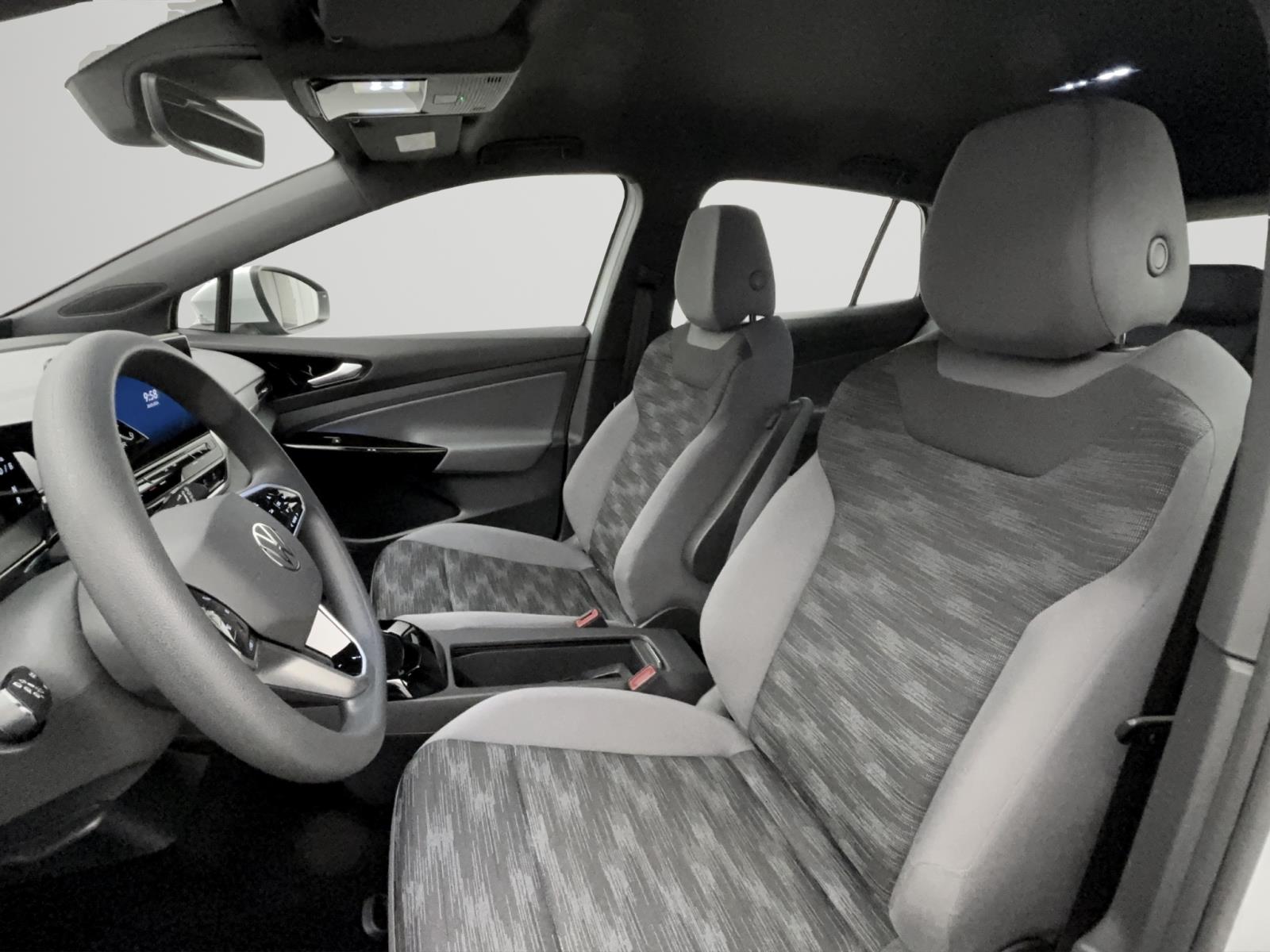 Volkswagen ID.4 PURE NAVI LED LANEASSIST CLIMATRONIC