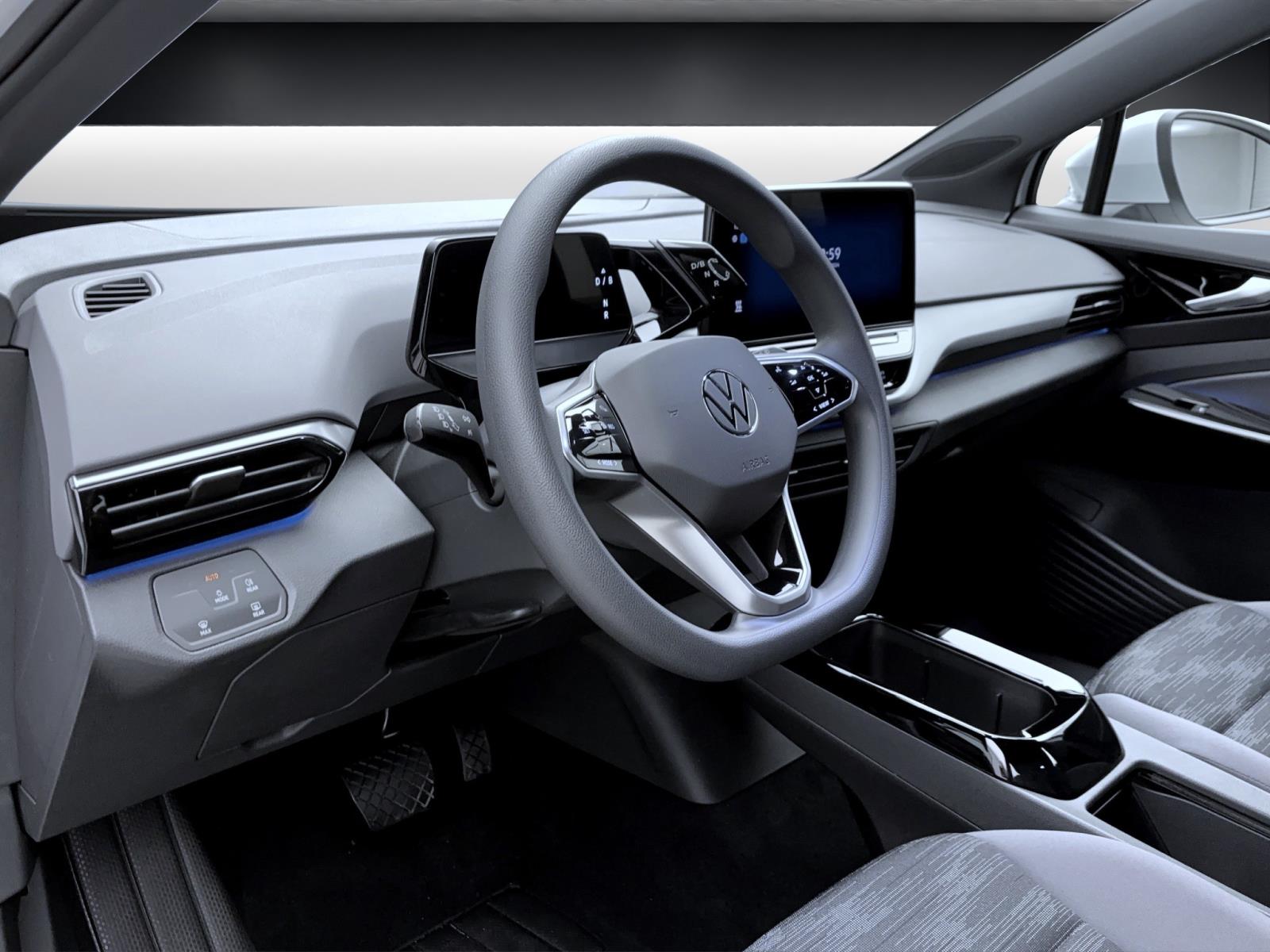 Volkswagen ID.4 PURE NAVI LED LANEASSIST CLIMATRONIC