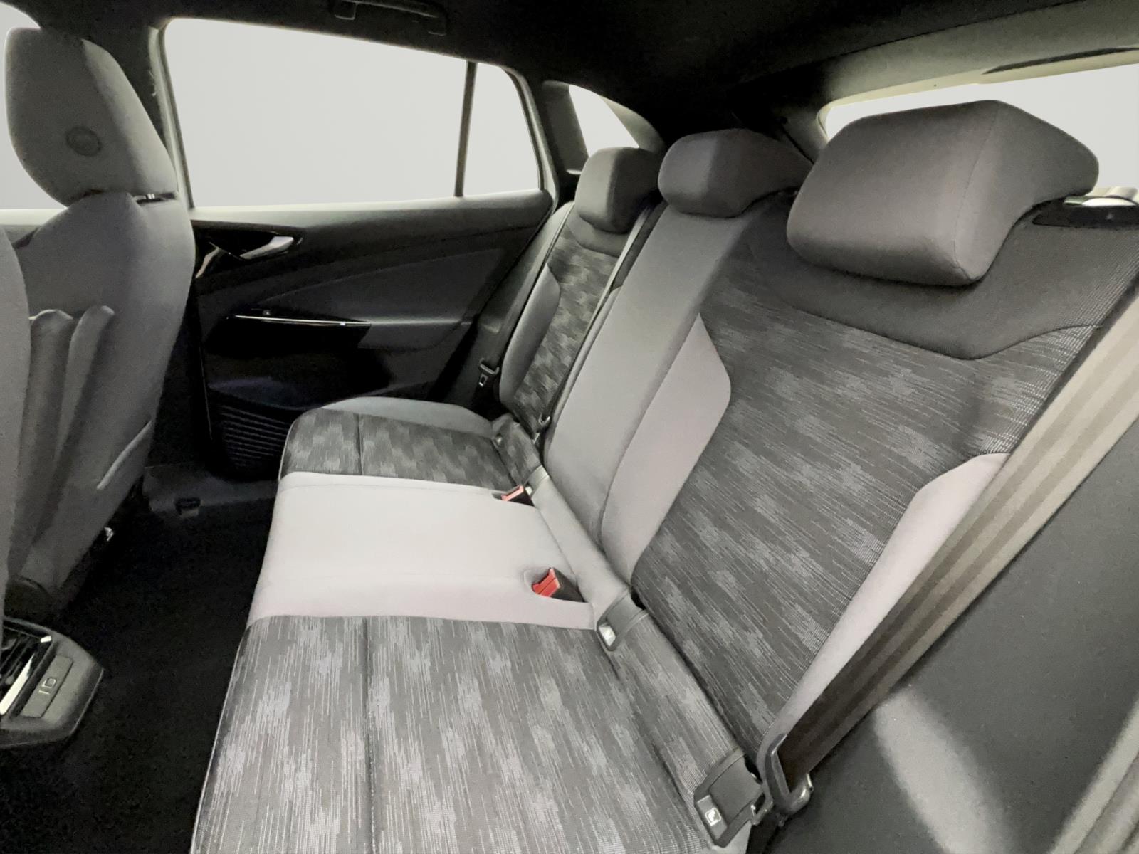 Volkswagen ID.4 PURE NAVI LED LANEASSIST CLIMATRONIC