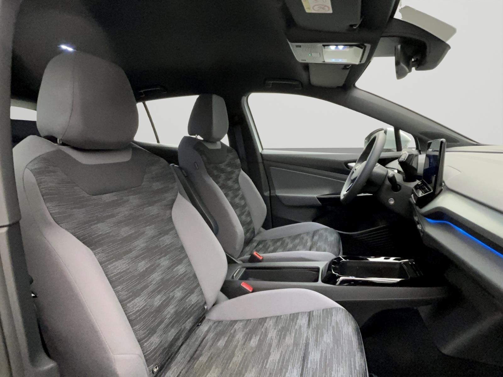 Volkswagen ID.4 PURE NAVI LED LANEASSIST CLIMATRONIC