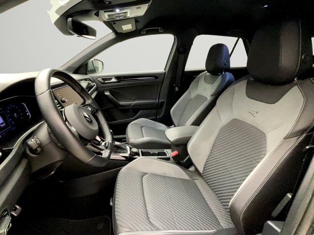 Volkswagen T-Roc 2.0 TSI DSG R 4Motion AHK PDC LED Navi