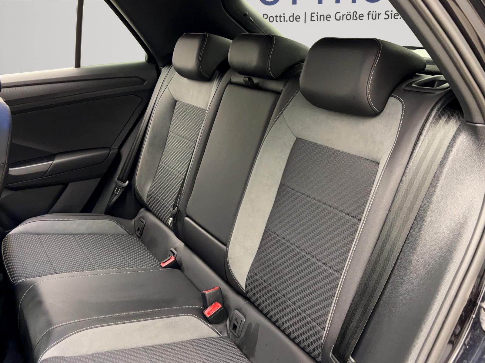 Volkswagen T-Roc 2.0 TSI DSG R 4Motion LED LaneAssist FrontASsist