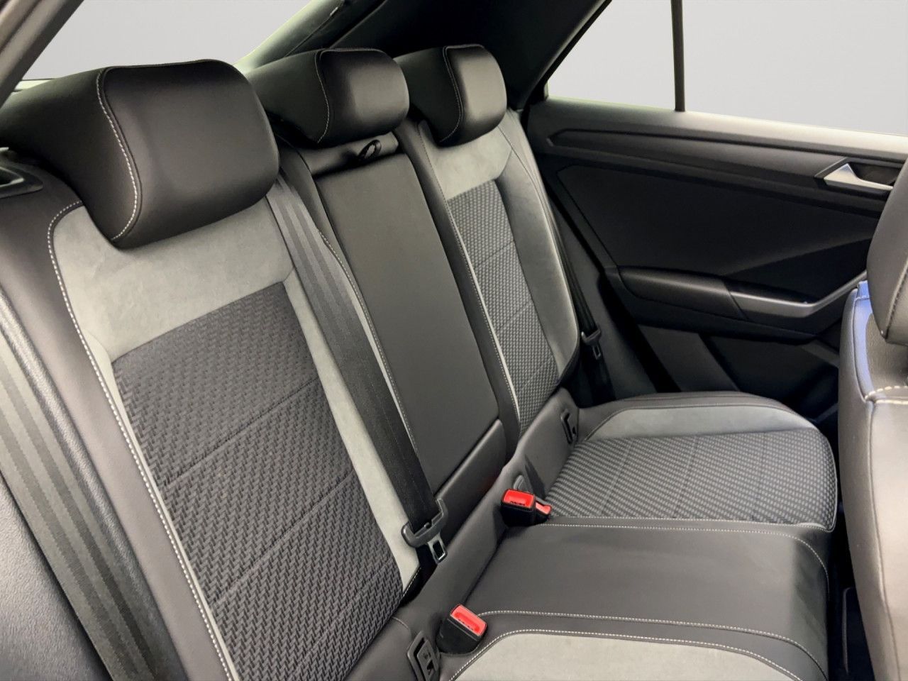 Volkswagen T-Roc 2.0 TSI DSG R 4Motion LED LaneAssist FrontASsist
