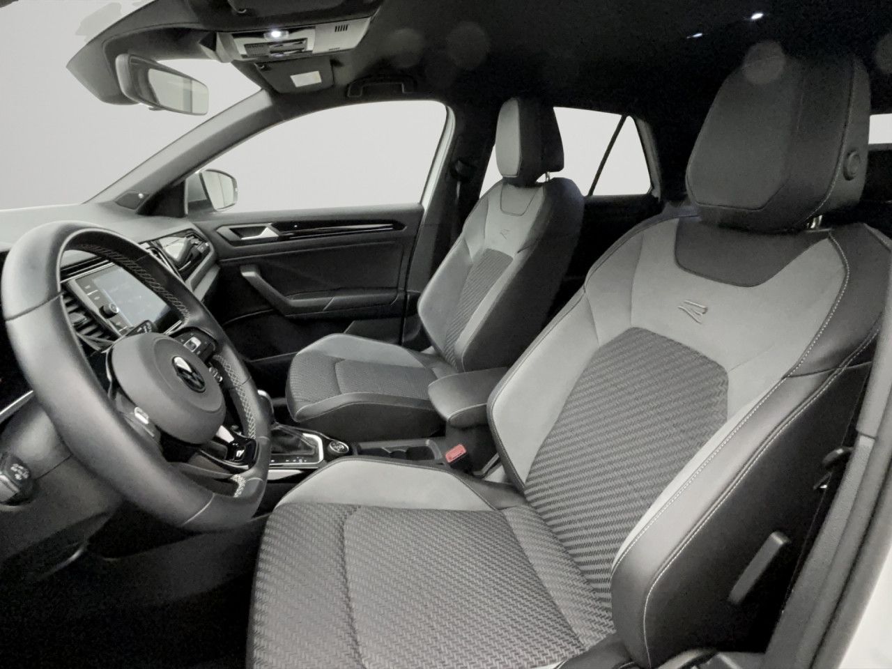 Volkswagen T-Roc 2.0 TSI DSG 4M R NAVI LED LANE-ASSIST