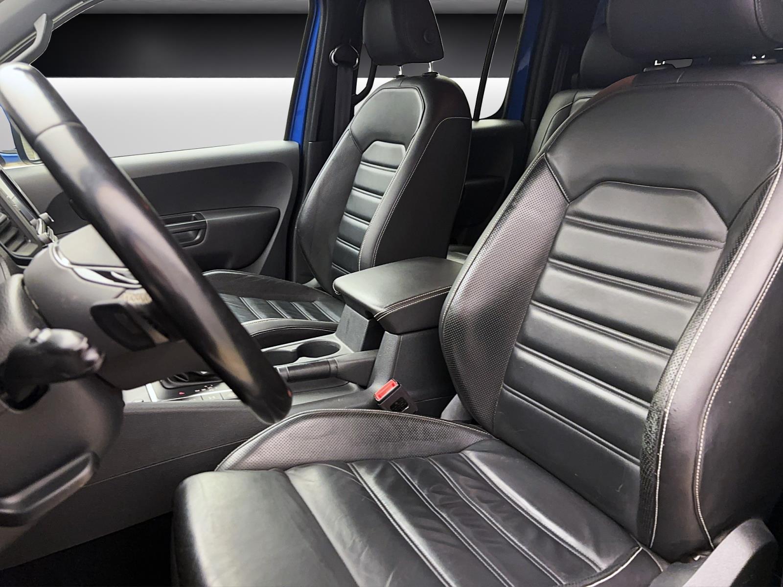 Volkswagen Amarok DC Aventura Hardtop 3,0 TDI Navi/AHK/Xenon