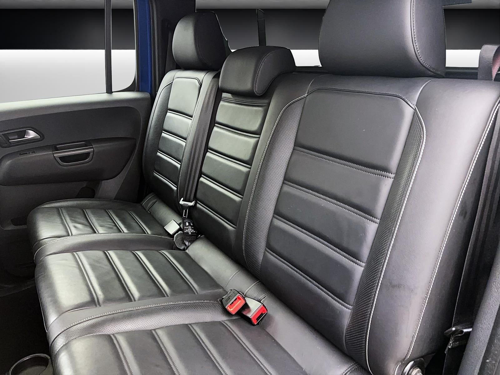 Volkswagen Amarok DC Aventura Hardtop 3,0 TDI Navi/AHK/Xenon