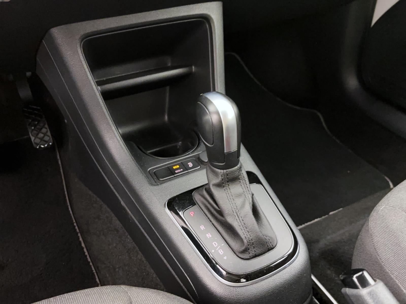 Volkswagen e-up! MoveSitzhzg Climatronic DAB+