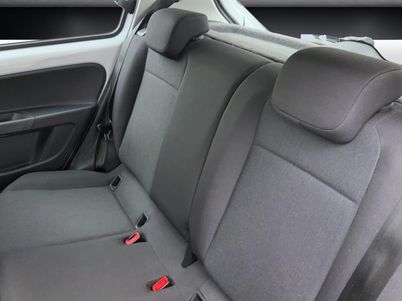 Volkswagen e-up! MoveSitzhzg Climatronic DAB+