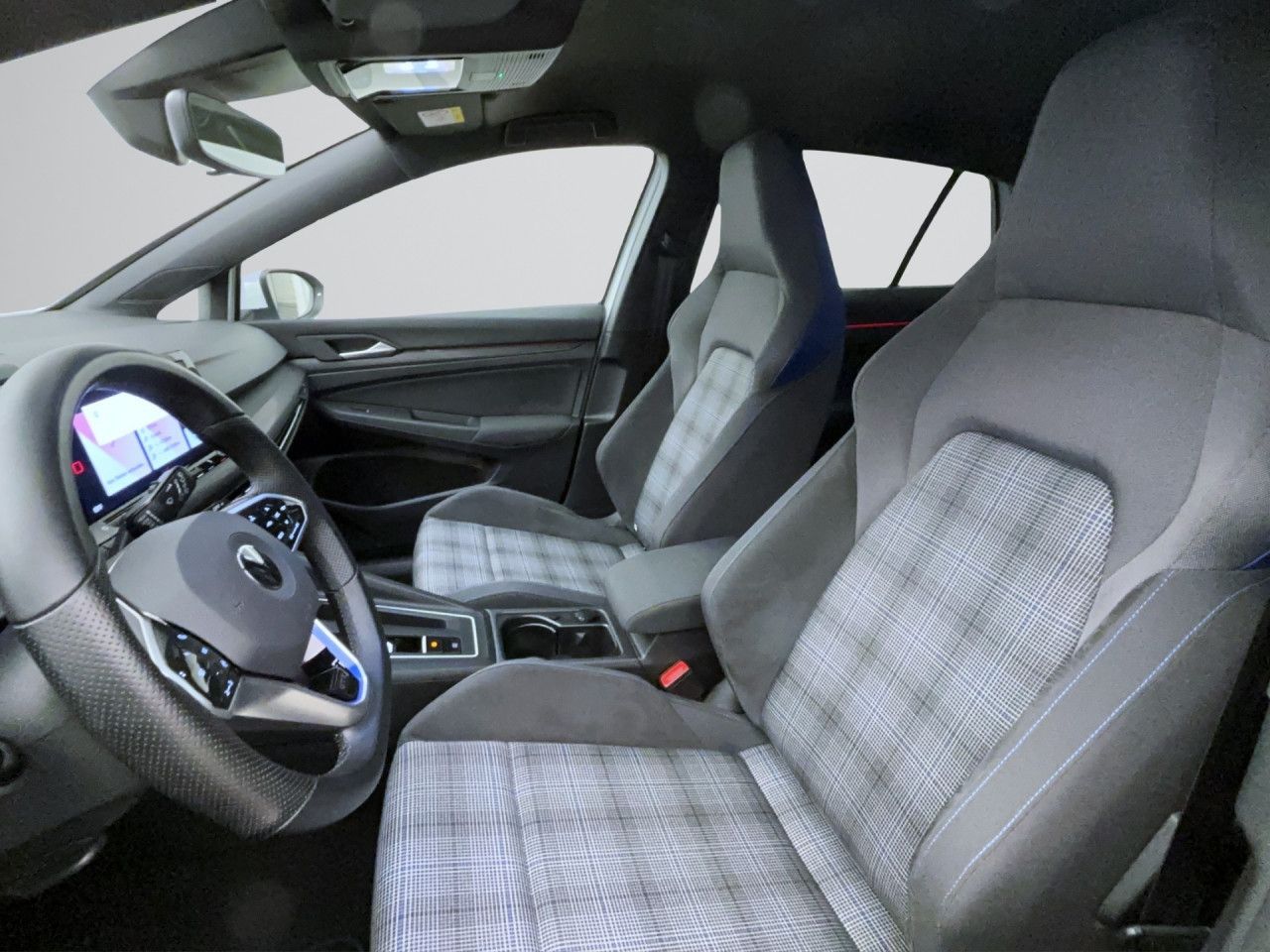 Volkswagen Golf 8 1.4 TSI eHybrid DSG GTE Navi LED+ LaneAssist