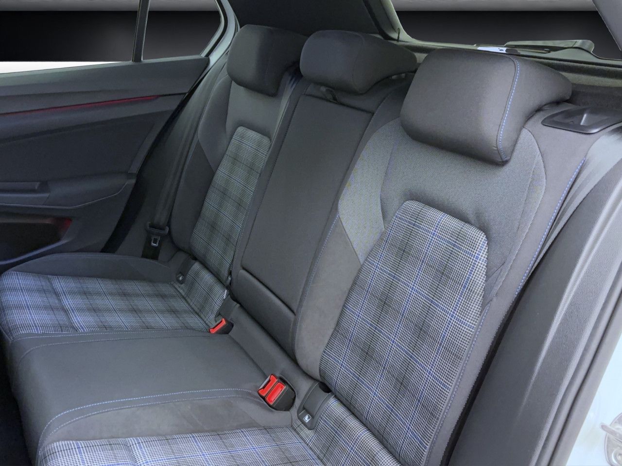 Volkswagen Golf 8 1.4 TSI eHybrid DSG GTE Navi LED+ LaneAssist