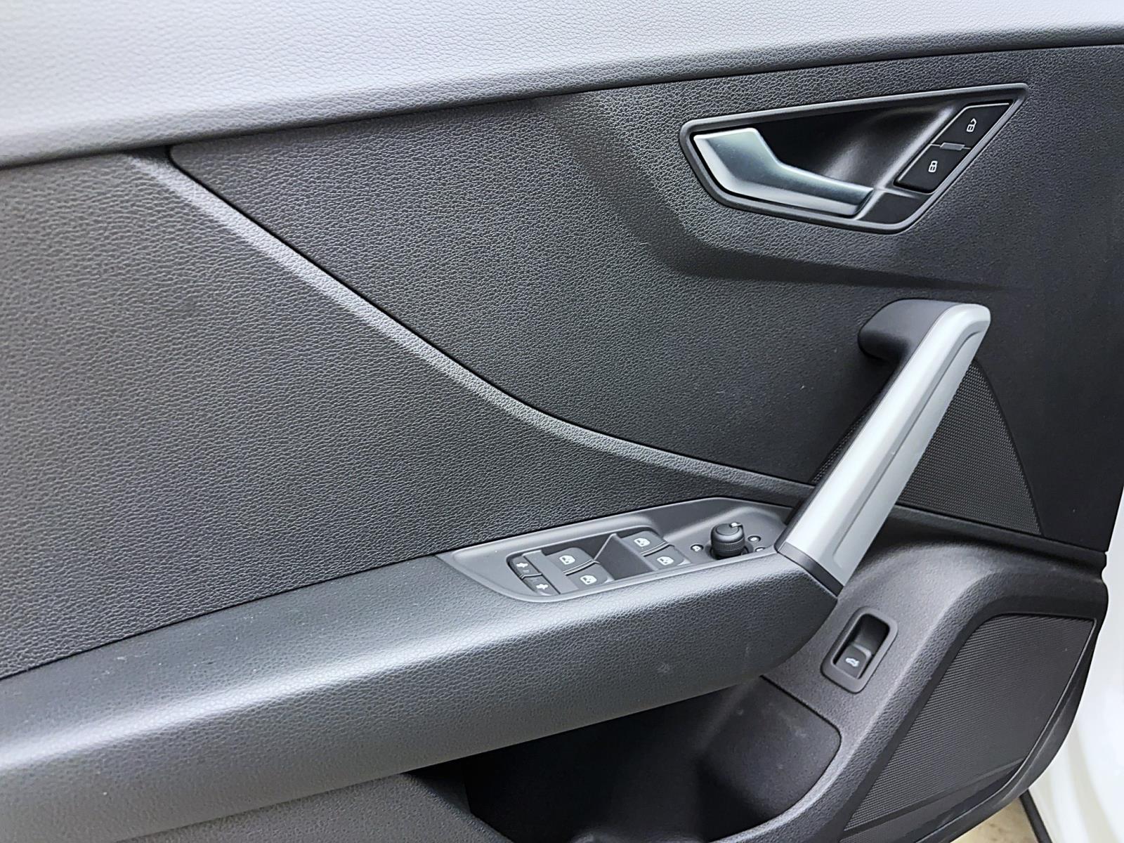 Audi Q2 30 TFSi Matrix Virtual