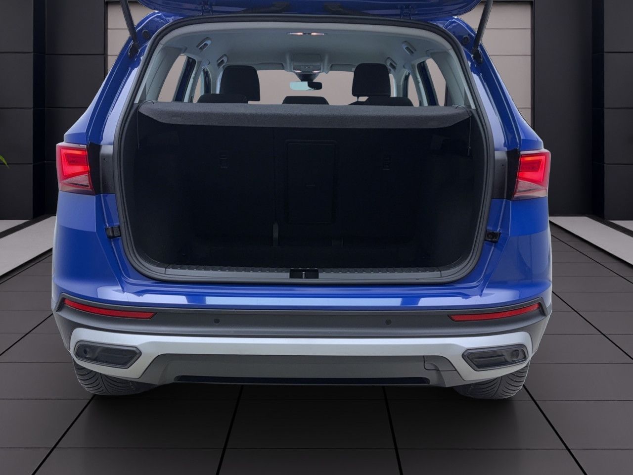 Seat Ateca 2.0 TDI DSG StyleStandhzg ACC LED FrontAssist