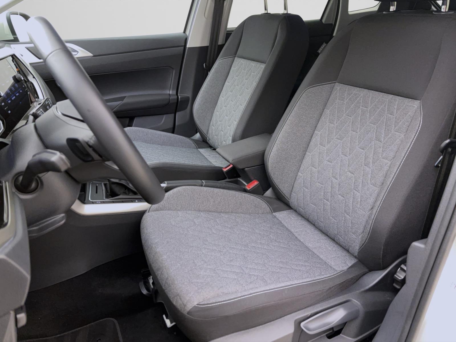 Volkswagen Taigo 1.0 TSI DSG MOVE AHK KAMERA LED