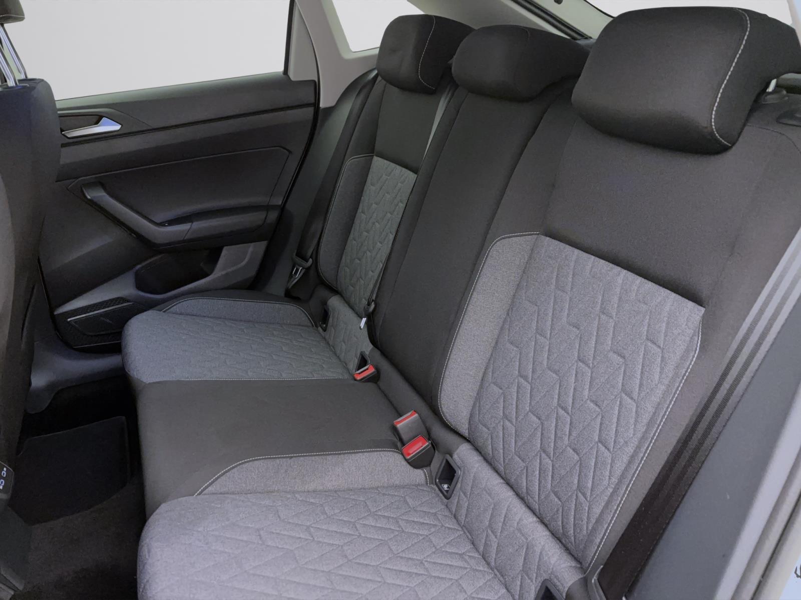 Volkswagen Taigo 1.0 TSI DSG MOVE AHK KAMERA LED